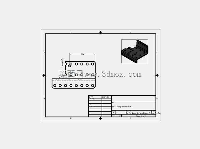 FRC 6424 CAD��2020-2022���޳�缾