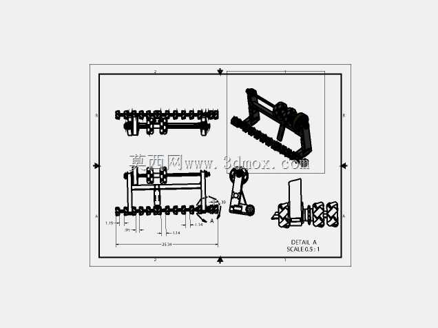 FRC 6424 CAD��2020-2022���޳�缾