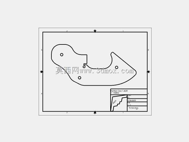 FRC 6424 CAD��2020-2022���޳�缾