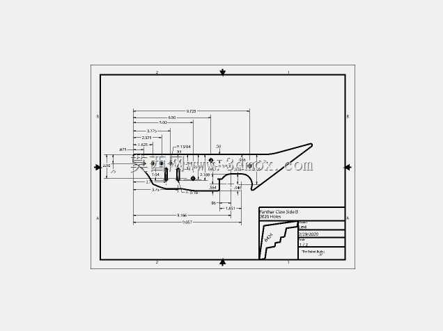 FRC 6424 CAD��2020-2022���޳�缾