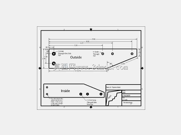 FRC 6424 CAD��2020-2022���޳�缾