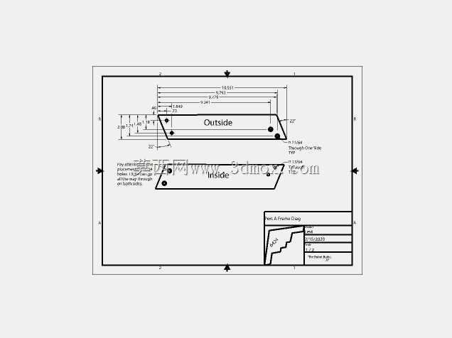 FRC 6424 CAD��2020-2022���޳�缾