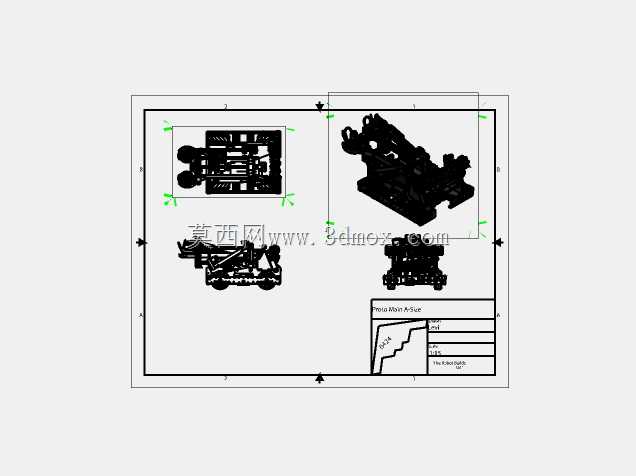 FRC 6424 CAD��2020-2022���޳�缾