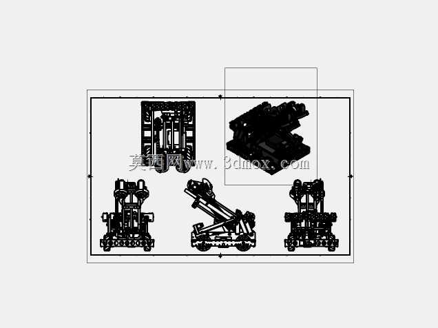 FRC 6424 CAD��2020-2022���޳�缾