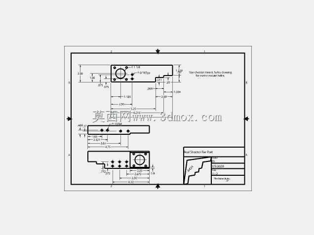 FRC 6424 CAD��2020-2022���޳�缾