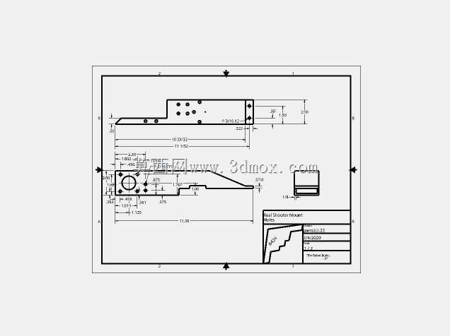 FRC 6424 CAD��2020-2022���޳�缾