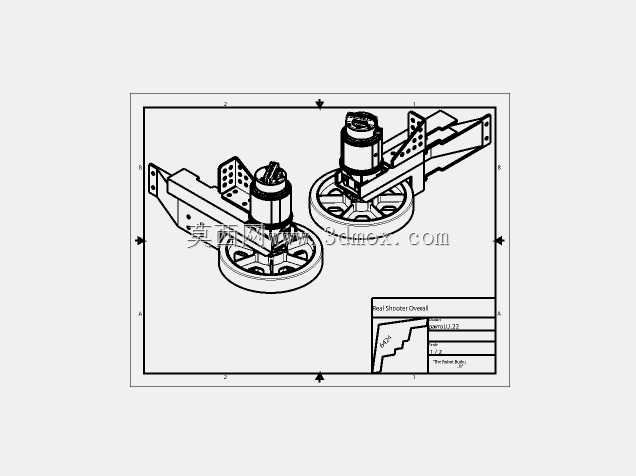 FRC 6424 CAD��2020-2022���޳�缾