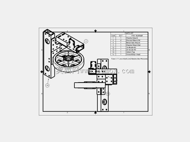 FRC 6424 CAD��2020-2022���޳�缾