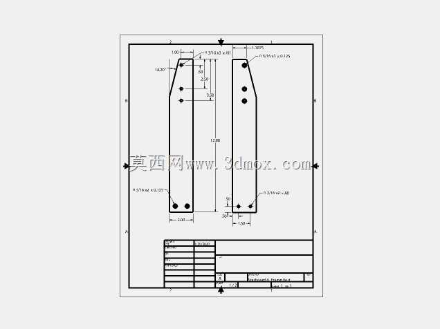 FRC 6424 CAD��2020-2022���޳�缾