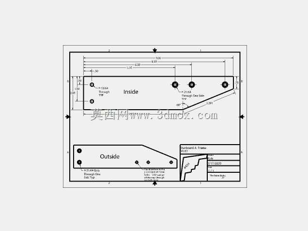 FRC 6424 CAD��2020-2022���޳�缾