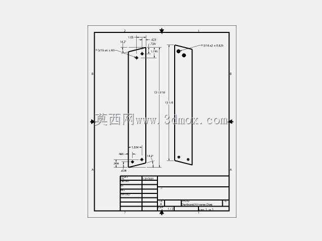 FRC 6424 CAD��2020-2022���޳�缾