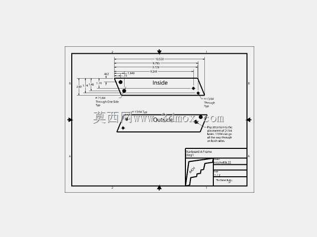 FRC 6424 CAD��2020-2022���޳�缾
