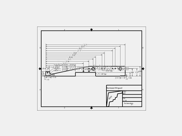 FRC 6424 CAD��2020-2022���޳�缾
