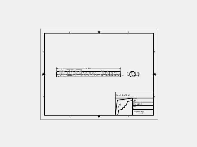 FRC 6424 CAD��2020-2022���޳�缾