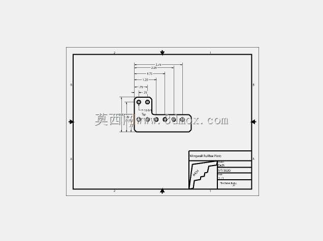 FRC 6424 CAD��2020-2022���޳�缾
