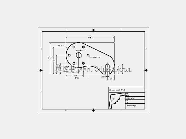 FRC 6424 CAD��2020-2022���޳�缾