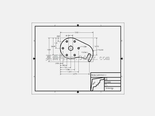 FRC 6424 CAD��2020-2022���޳�缾