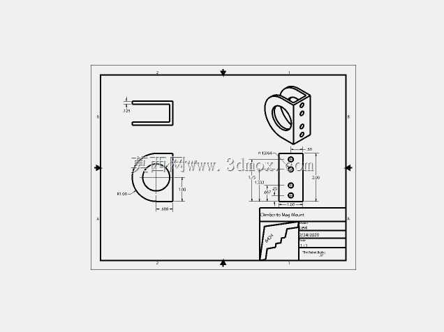 FRC 6424 CAD��2020-2022���޳�缾