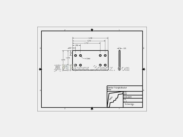 FRC 6424 CAD��2020-2022���޳�缾