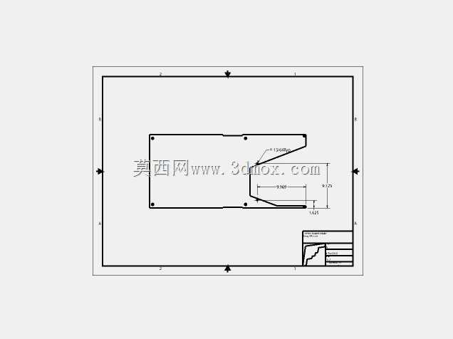 FRC 6424 CAD��2020-2022���޳�缾