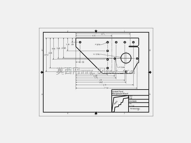 FRC 6424 CAD��2020-2022���޳�缾
