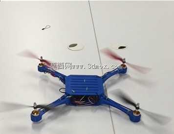 Drone_Frame