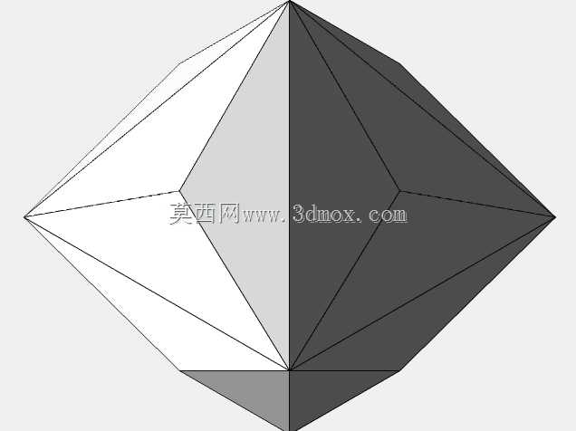 三八面体