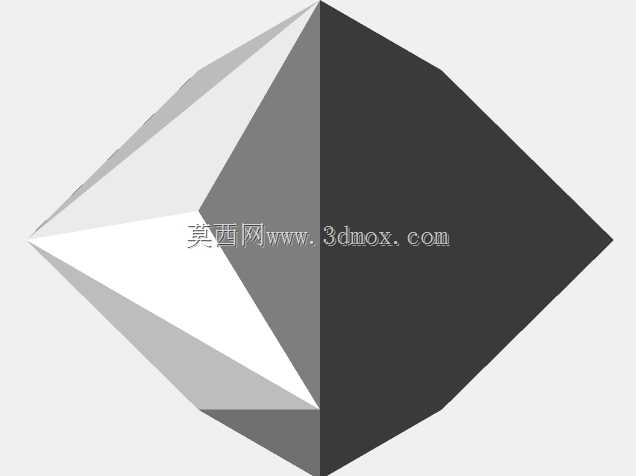 三八面体