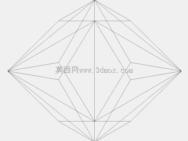 三八面体
