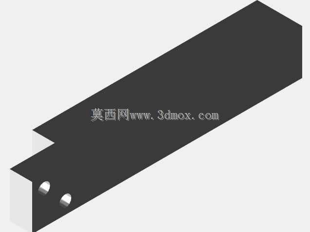 同轴试验用推力试验台