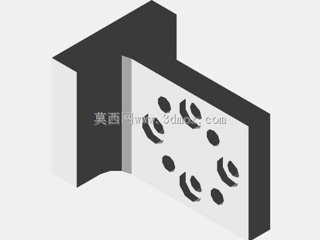 同轴试验用推力试验台