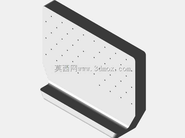 同轴试验用推力试验台