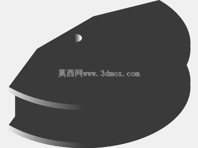 同轴试验用推力试验台