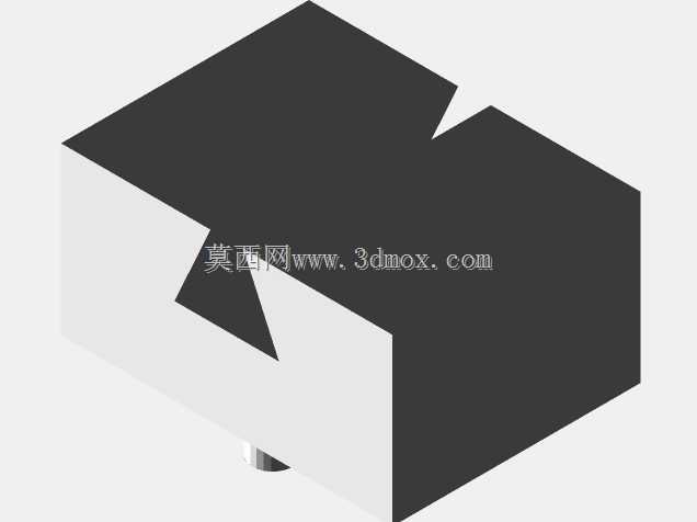 同轴试验用推力试验台