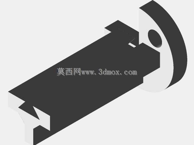 同轴试验用推力试验台
