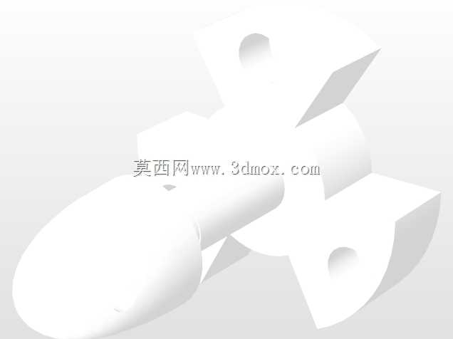帧四旋翼机