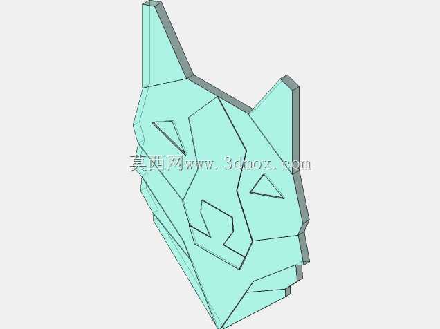 ��Ⱥ��������˹���԰�������3d��״��������kszta?t 3d��trofeum��antylopa��renifer��skandynawia��dzikie zwierz��ta��las��dzi
