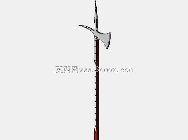 Halberd