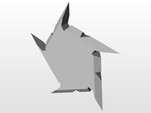 飞镖