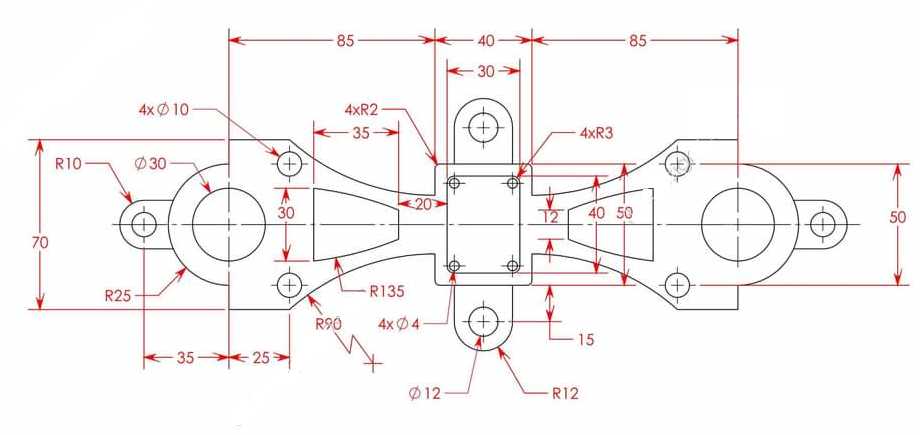 Autodesk Inventor教程建模