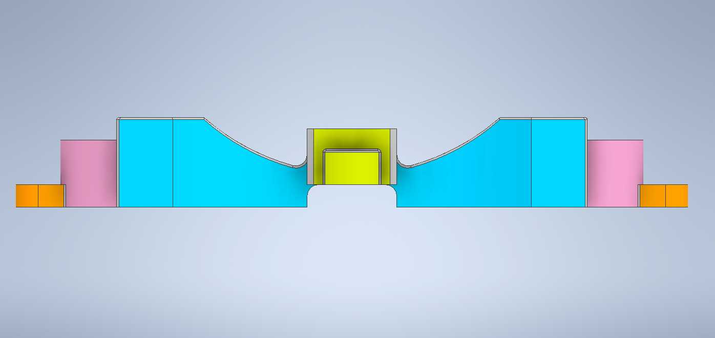 Autodesk Inventor教程建模