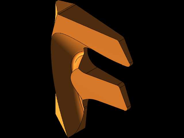 Inventor Fusion F