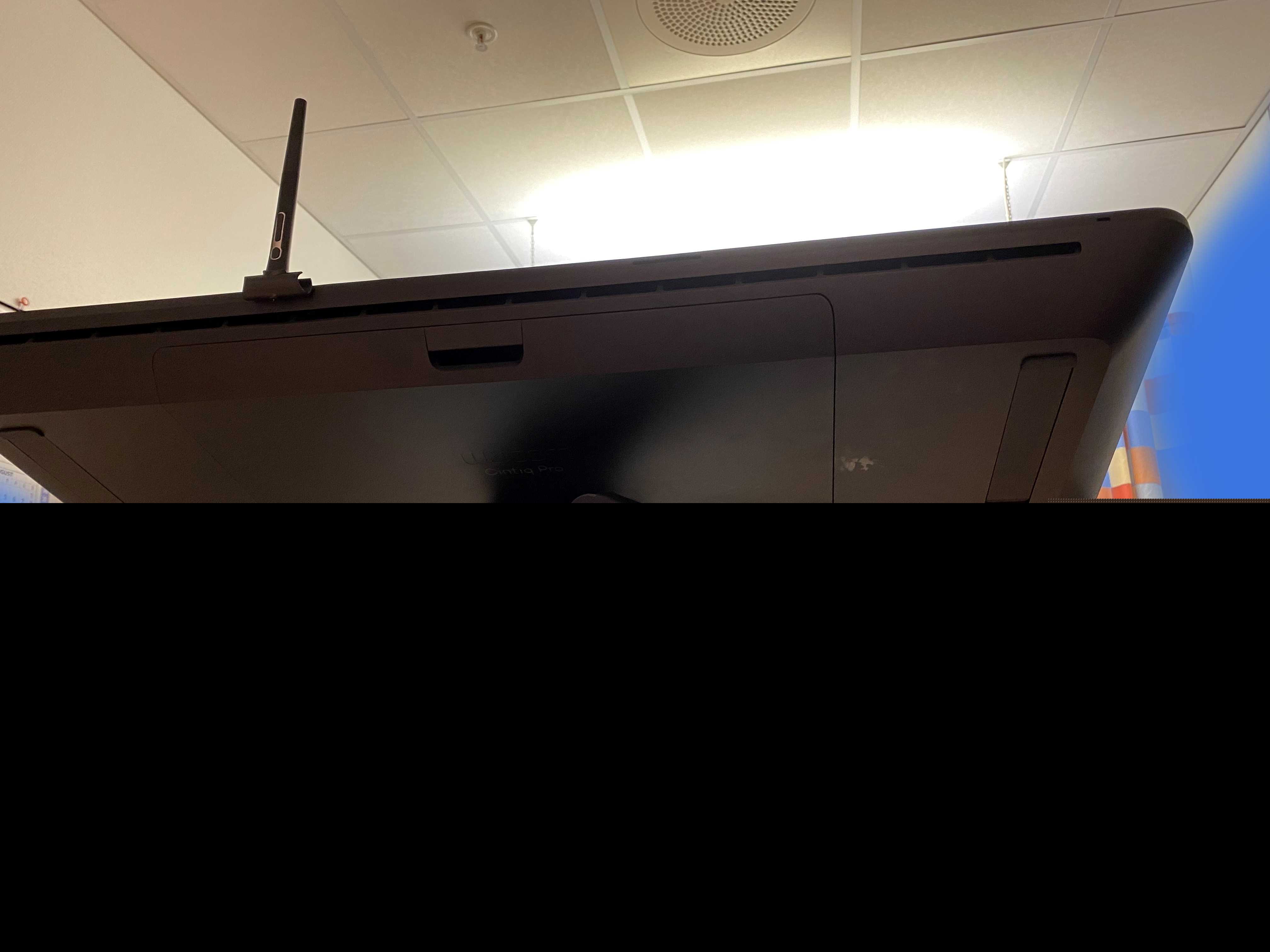 Cintiq Pro 32�������ۣ�̫�����֧��