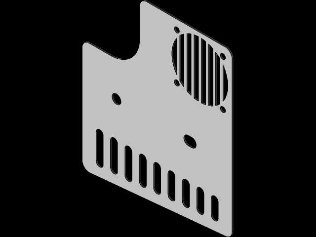 水箱XSR 155