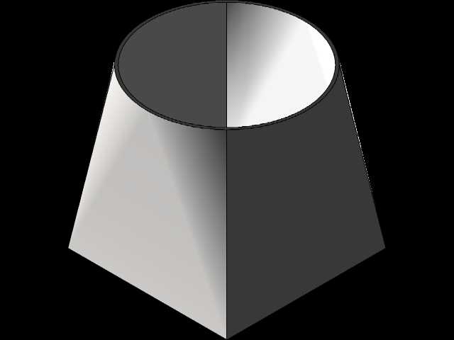 Quadro Rettangolo