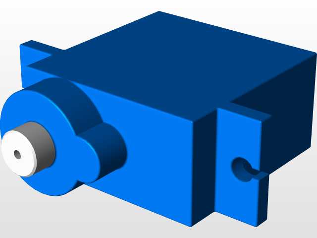 Brazo Robot_jorge