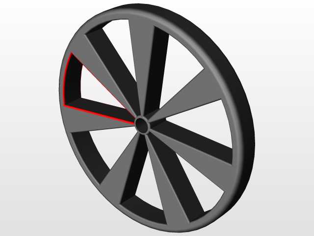Sternmotor