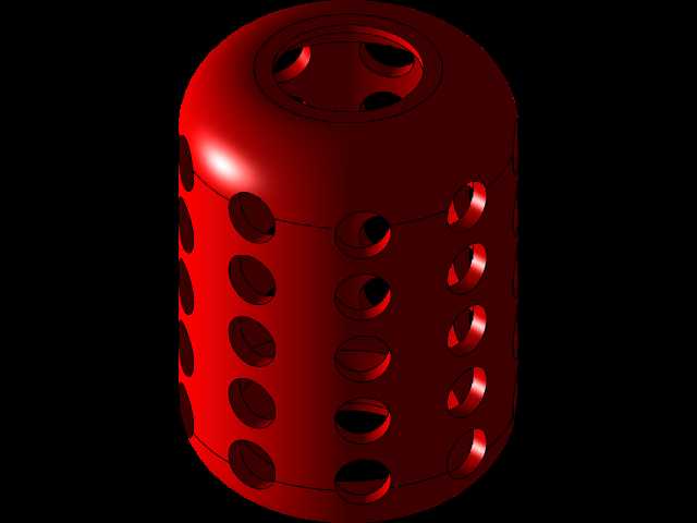 Oggetto di Designe 1
