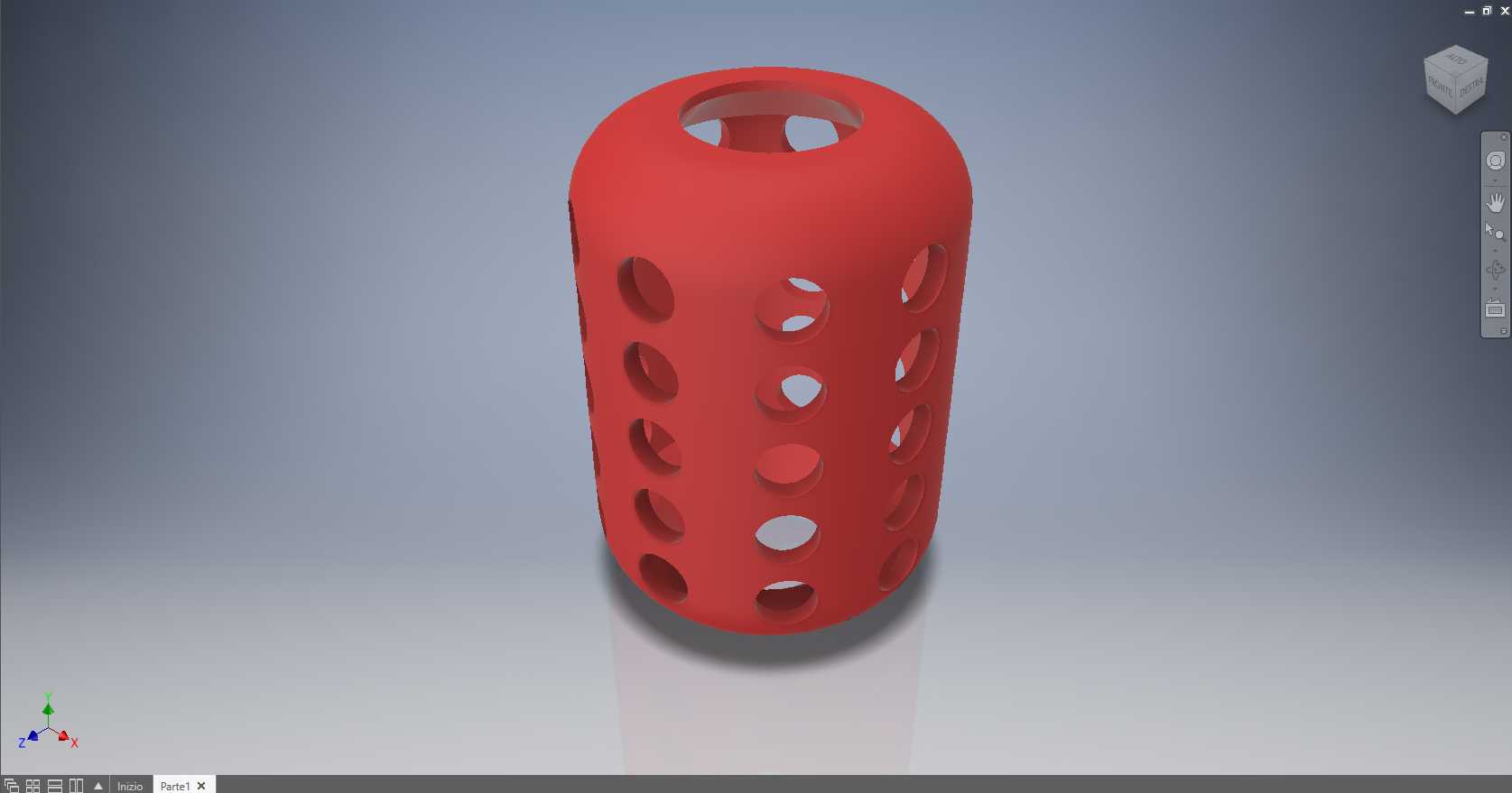 Oggetto di Designe 1