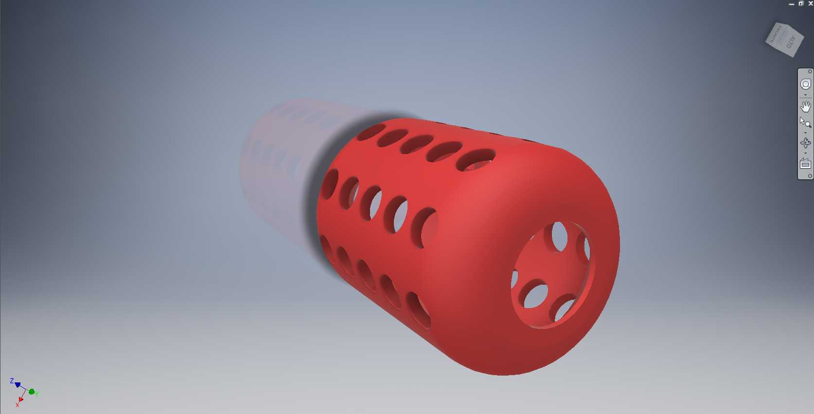Oggetto di Designe 1